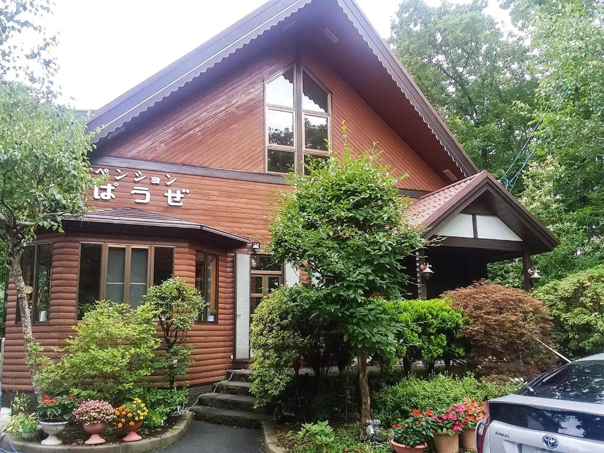 Minamitsuru-Gun - Hotel / Vacation Stay 45535 Yamanakako Exterior foto