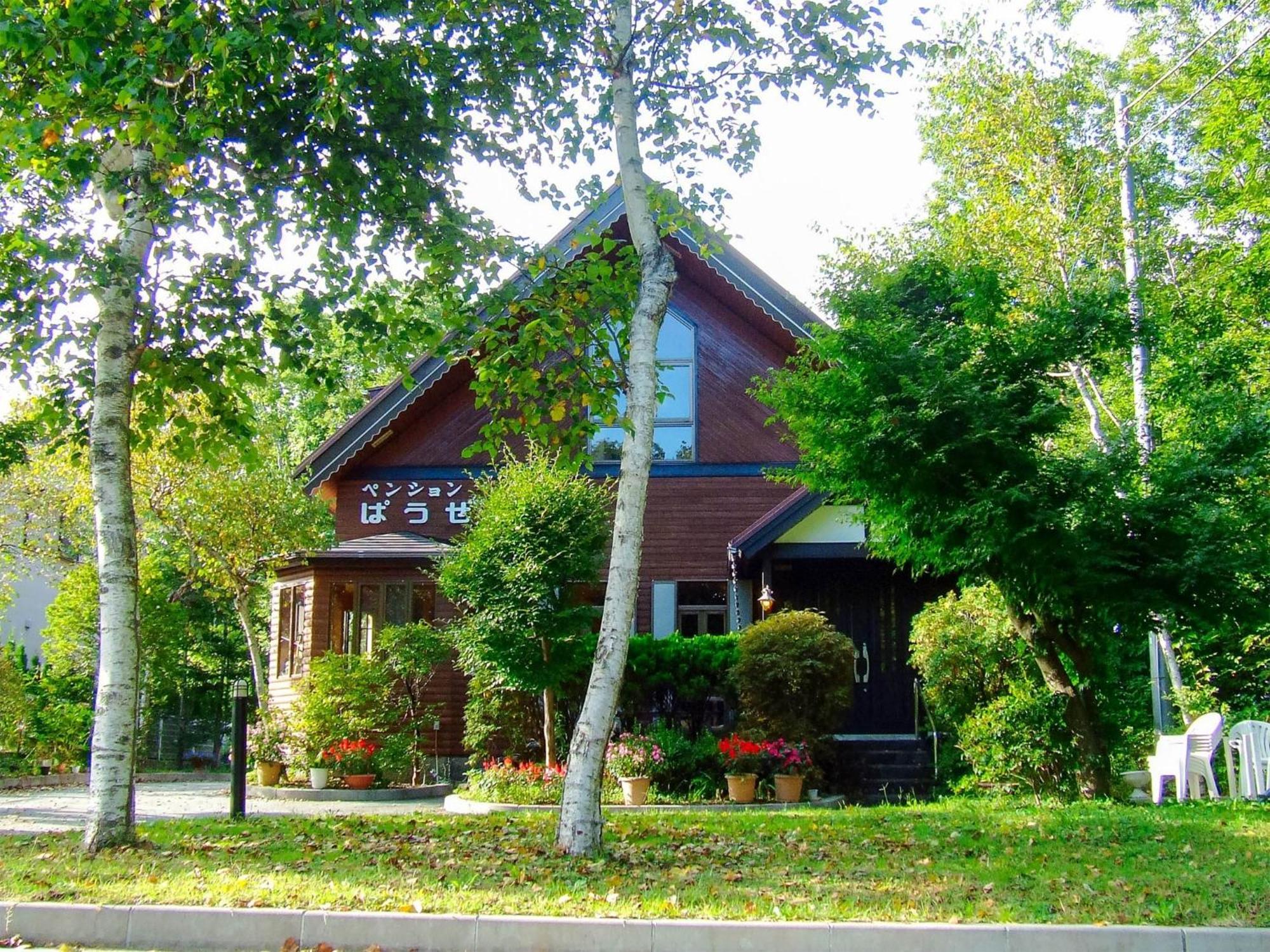 Minamitsuru-Gun - Hotel / Vacation Stay 45535 Yamanakako Exterior foto